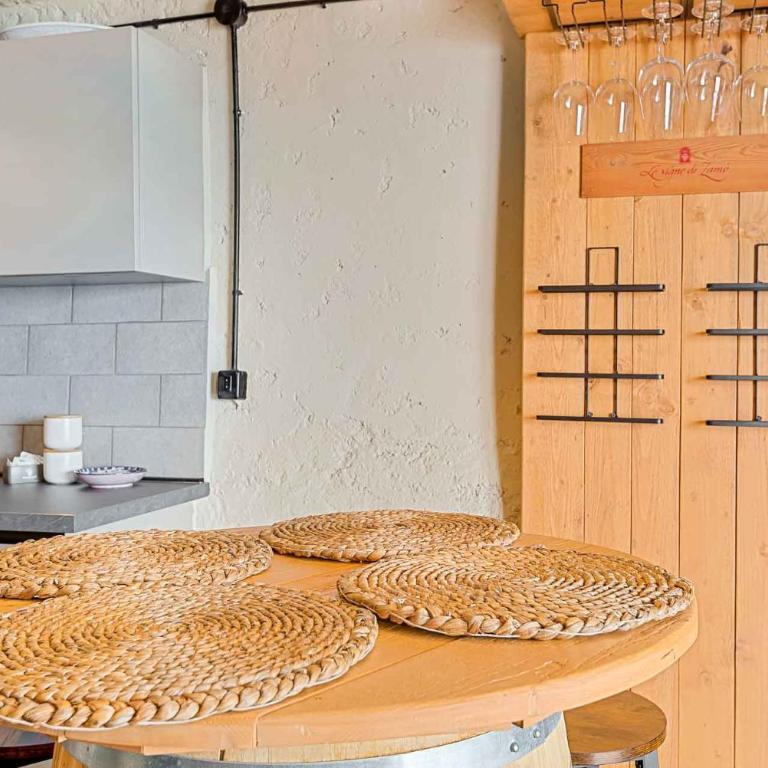 Casa Luciana, TerreMarine, Trekking and Nature - Two-Bedroom House - 9