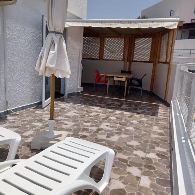 APARTAMENTO MAYI - Apartamento de 1 dormitorio - 17