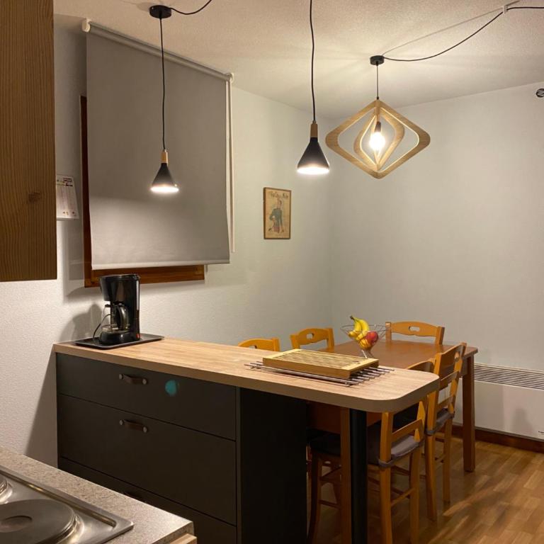 Les Granges d’Arvieux - Queyras - Appart 3ch./6p. - Appartement 3 Chambres - 9