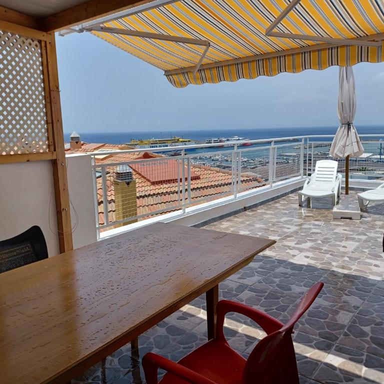 APARTAMENTO MAYI - Apartamento de 1 dormitorio - 15