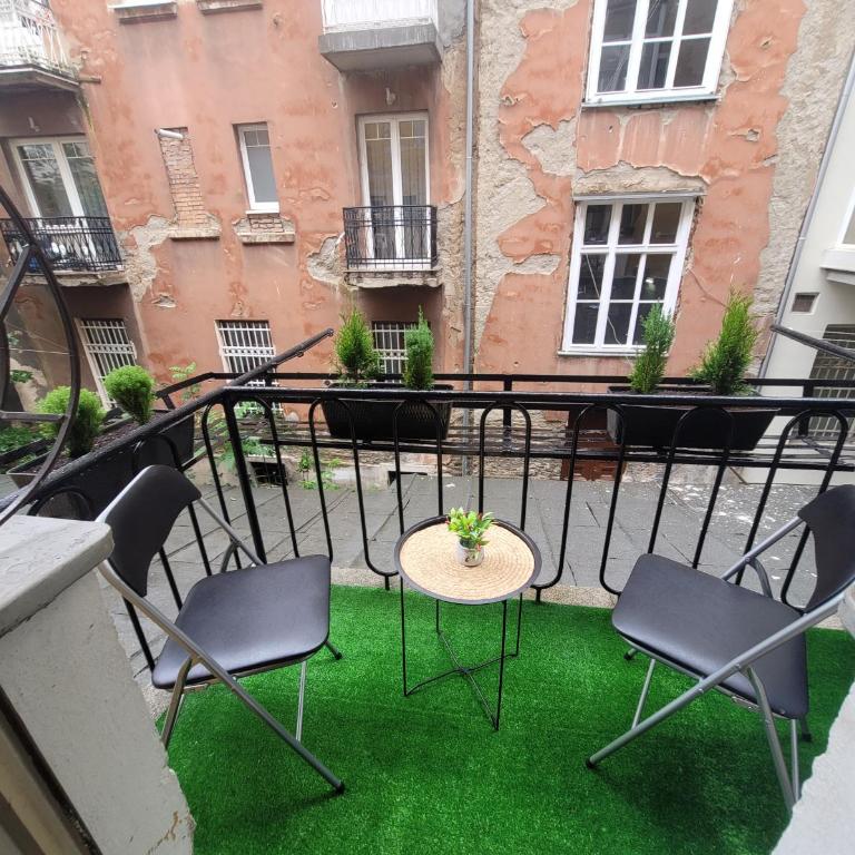 REMSA - Apartman - 26