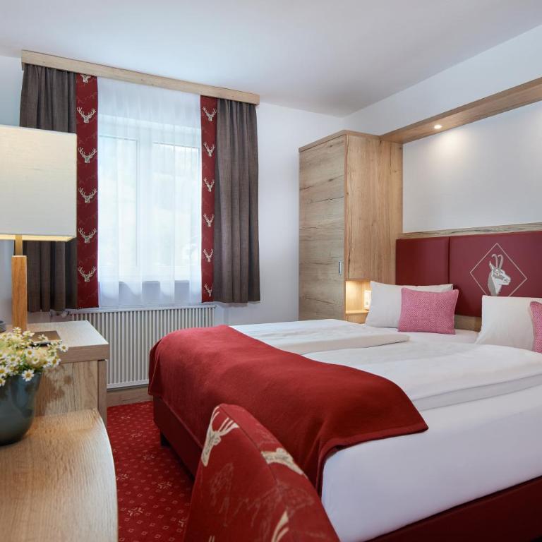 Hotel Kerschbaumer - Doppelzimmer - 4