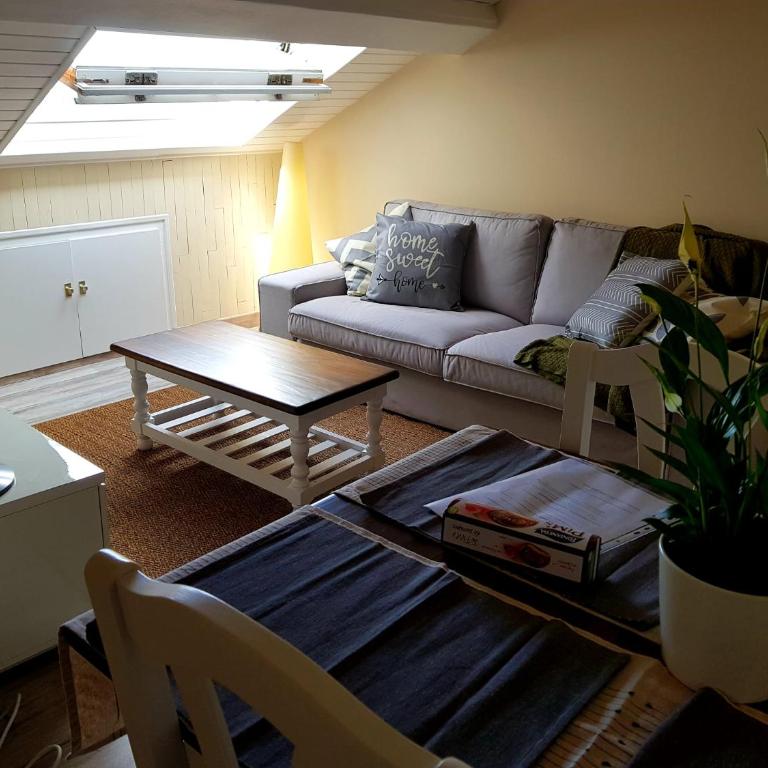PUIGPEDROS15 - Apartamento de 2 dormitorios - 1