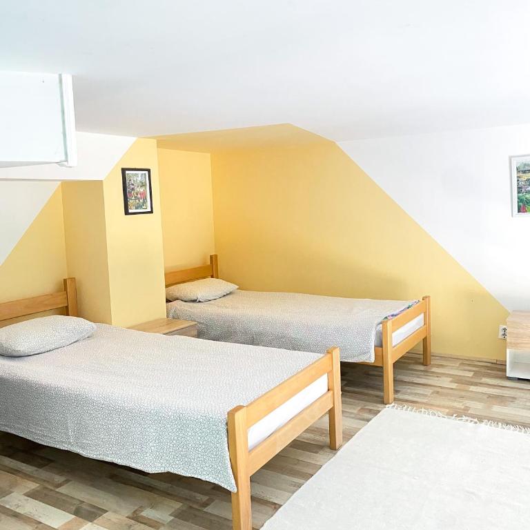ApartmanAM - One-Bedroom Apartment - 12