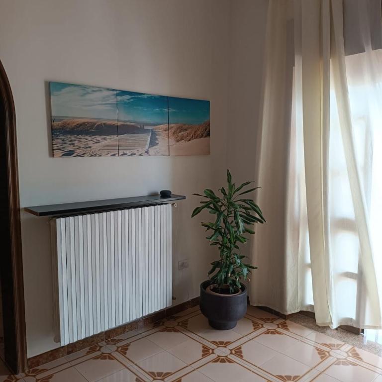 CASA FIO' - Three-Bedroom House - 3
