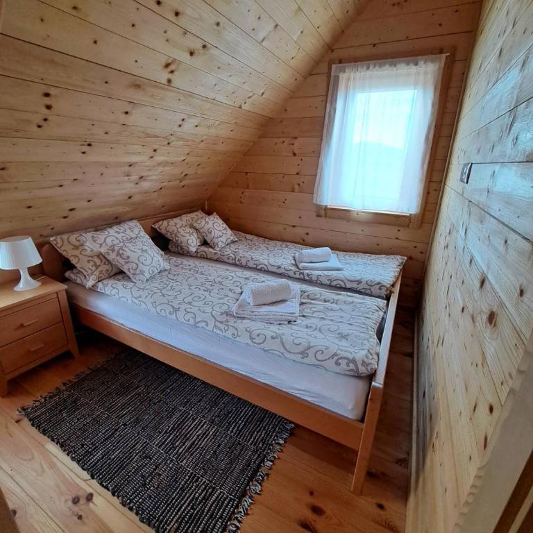 Casper Brvnara - Three-Bedroom Chalet - 31