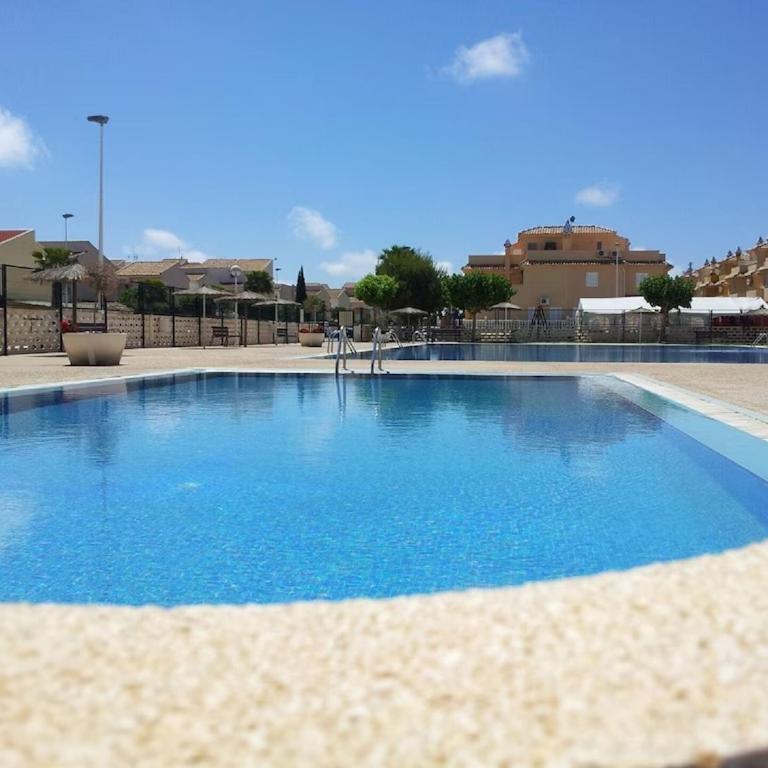 Gran Alacant Bea's house - Two-Bedroom Townhouse - 4