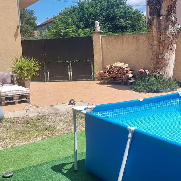 Studio Avignon une seule pièce - Appartement 1 Chambre - 2
