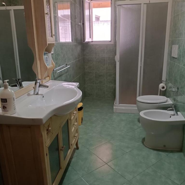 CASA FIO' - Three-Bedroom House - 7