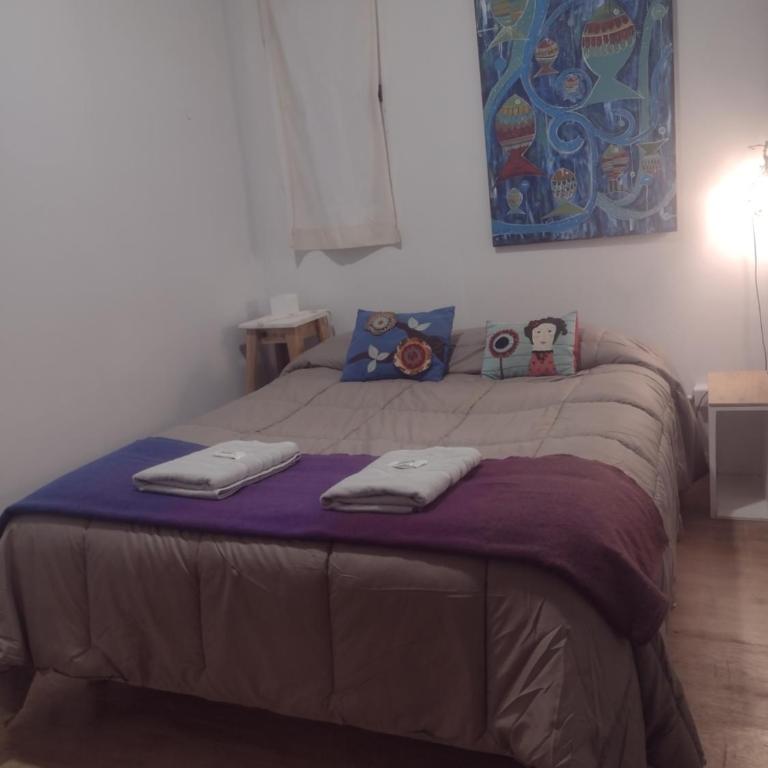 El Trotamundos - Apartamento de 1 dormitorio - 8