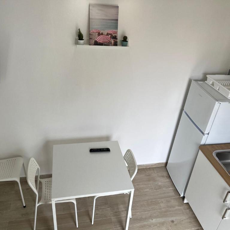 Borghetto Mediterraneo - Apartment mit 1 Schlafzimmer - 5