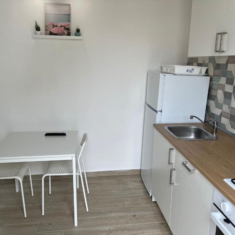 Borghetto Mediterraneo - Apartment mit 1 Schlafzimmer - 6
