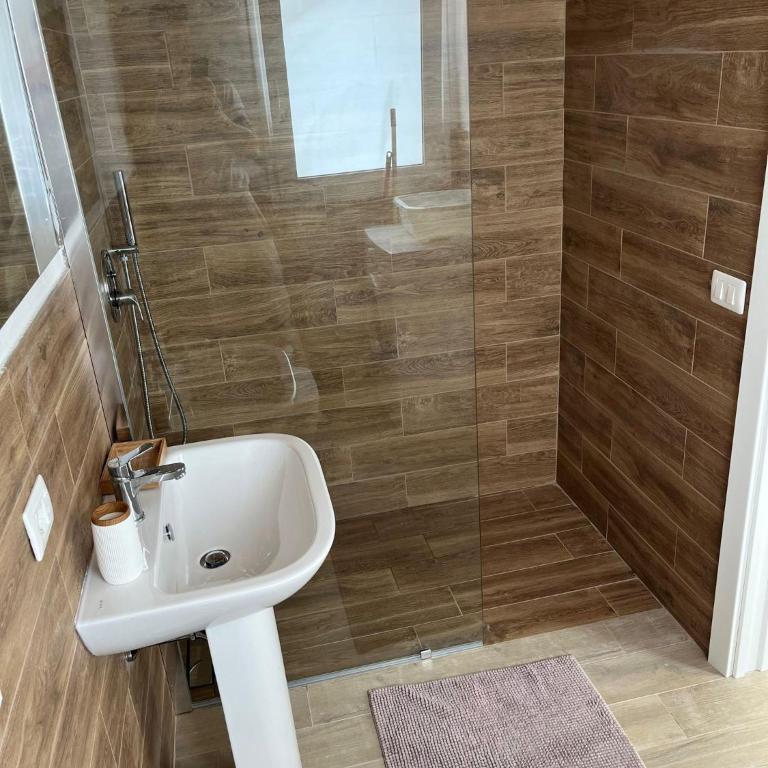 Borghetto Mediterraneo - Apartment mit 1 Schlafzimmer - 8