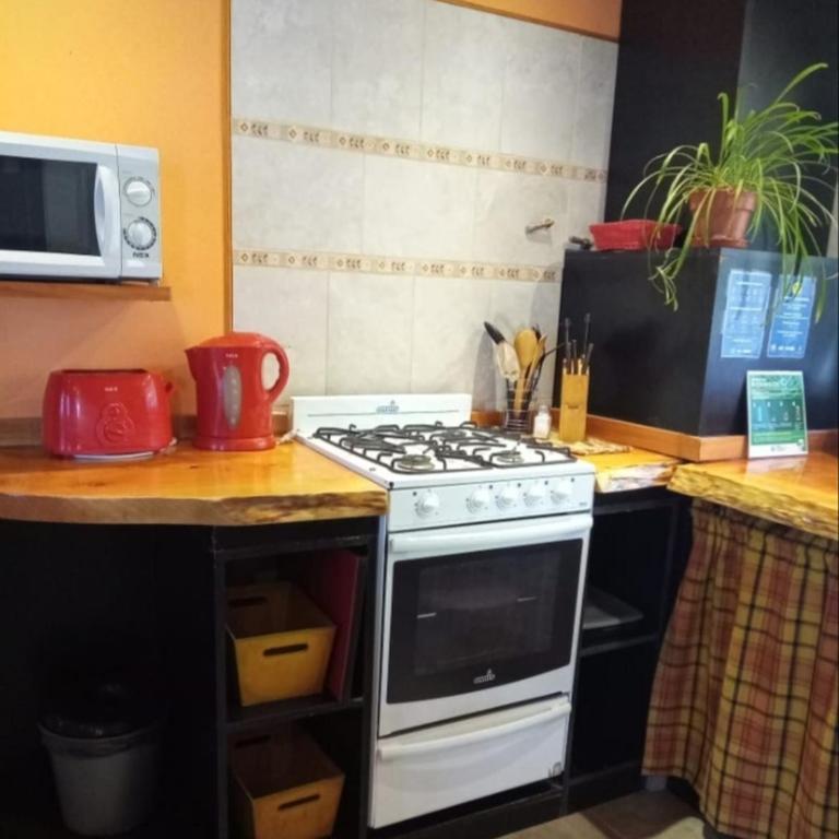 Las Terrazas II - Apartamento - 2 niveles - 4