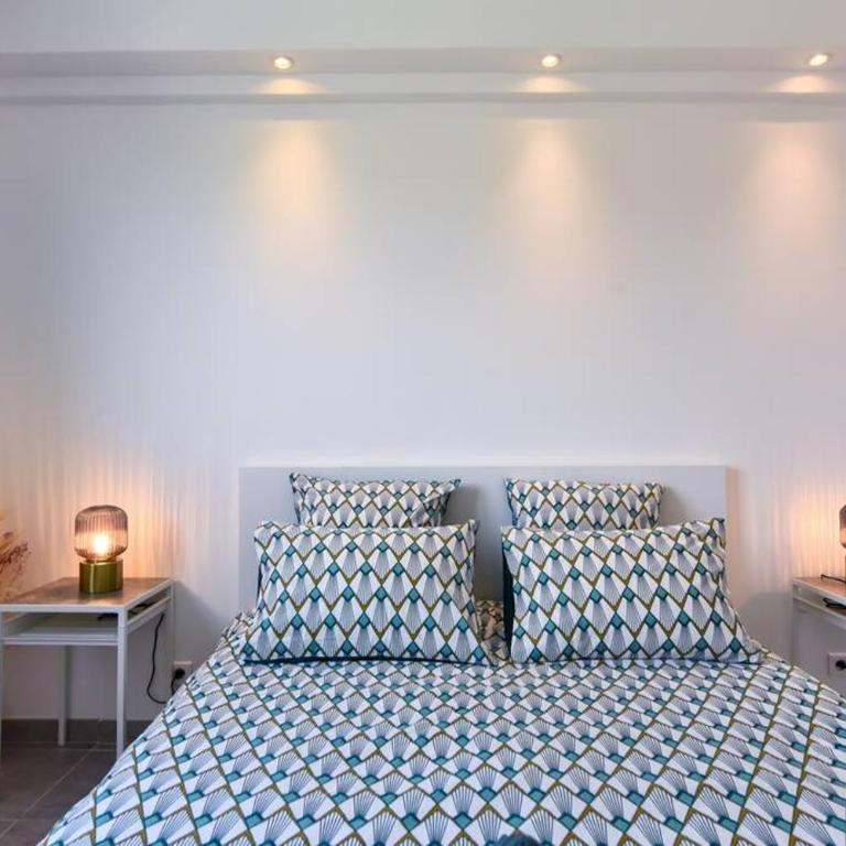 CROISETTE BEACH - Modern 2 Bdrs Best Location! - Apartamento de 2 dormitorios - 10