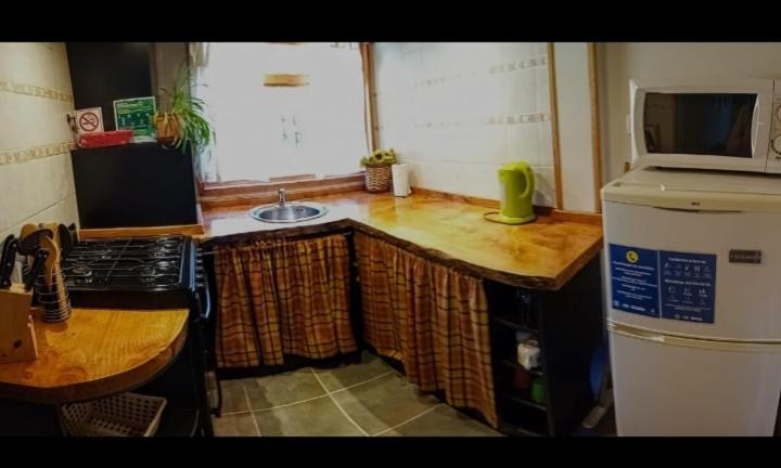 Las Terrazas II - Apartamento - 2 niveles - 4