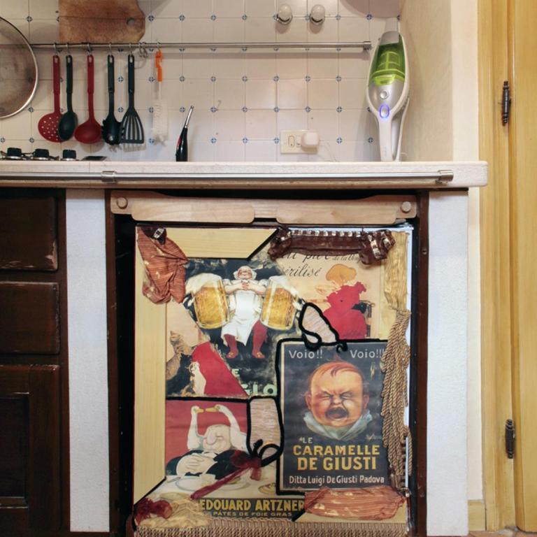 Valentina's Home - Appartamento con 1 Camera da Letto - 71