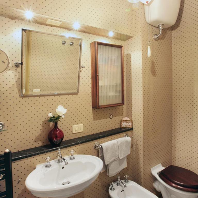 Valentina's Home - Appartamento con 1 Camera da Letto - 78