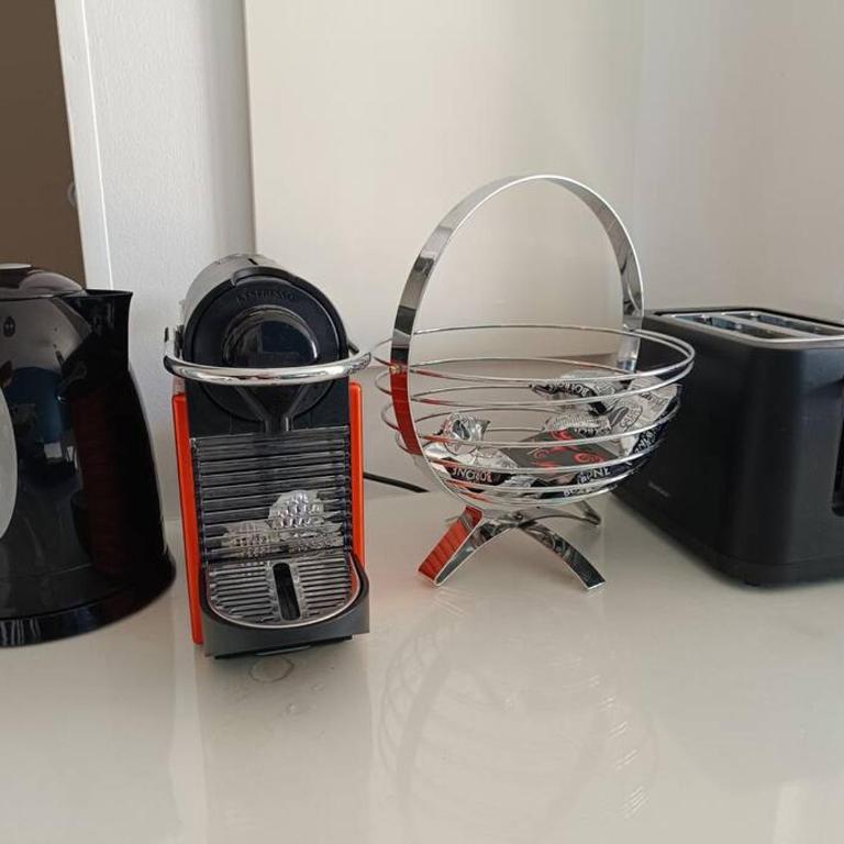 L'argentière, proche plage,Résidence piscine, Tennis, parking - Appartement 1 Chambre - 27
