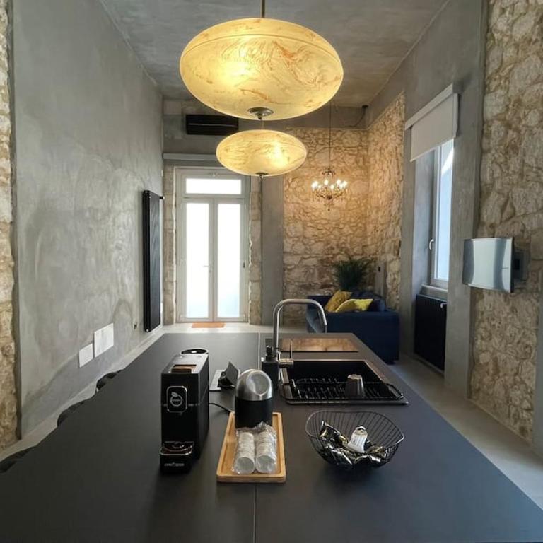 Orty suite - Casa con 1 Camera da Letto - 17