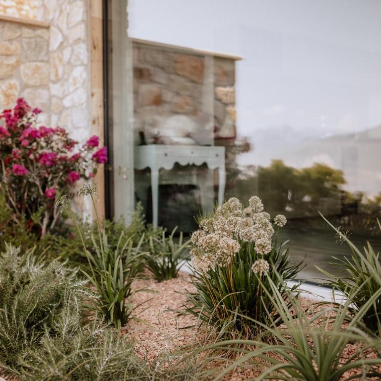 FAVAI HILLS your secret hideaway - Suite Panoramica - 9