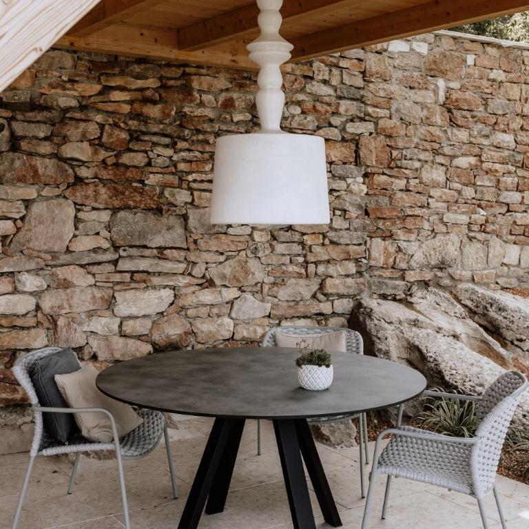 FAVAI HILLS your secret hideaway - Suite Panoramica - 11
