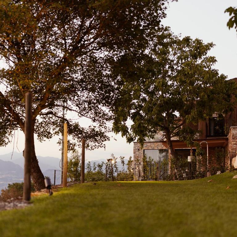 FAVAI HILLS your secret hideaway - Suite Panoramica - 5