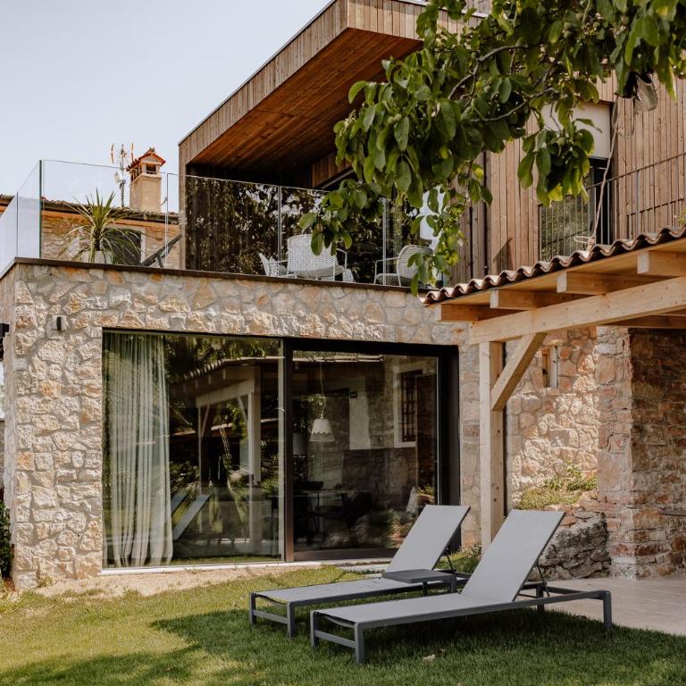FAVAI HILLS your secret hideaway - Suite Panoramica - 14