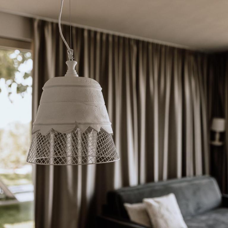 FAVAI HILLS your secret hideaway - Suite Panoramica - 15