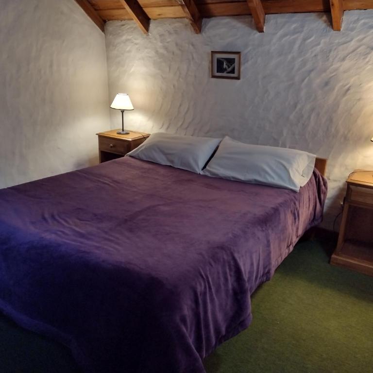 Cabañas Pichi Ruca - Bungalow (3 adultos) - 4