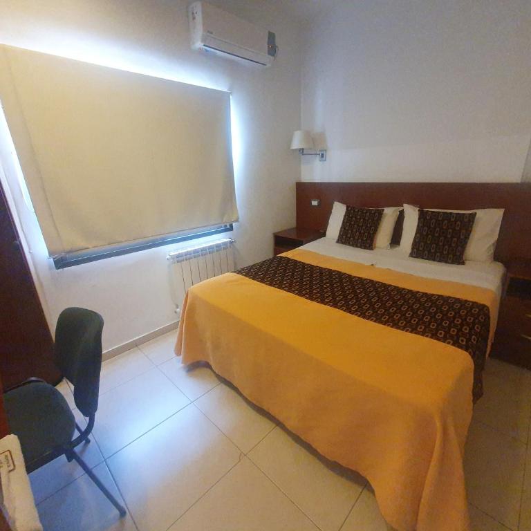 Hotel Pueblo Huarpe - Double Room - 6