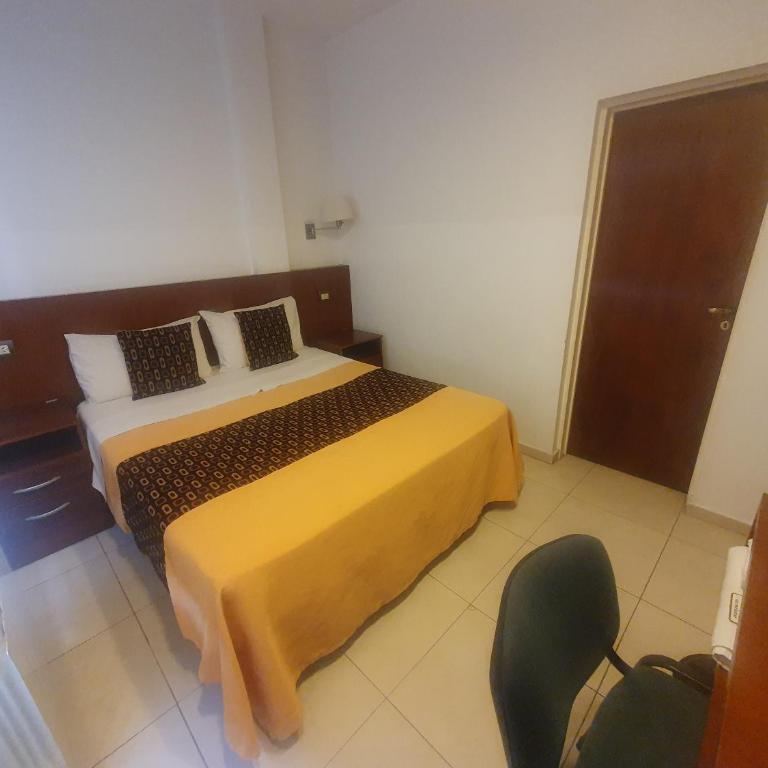Hotel Pueblo Huarpe - Double Room - 1