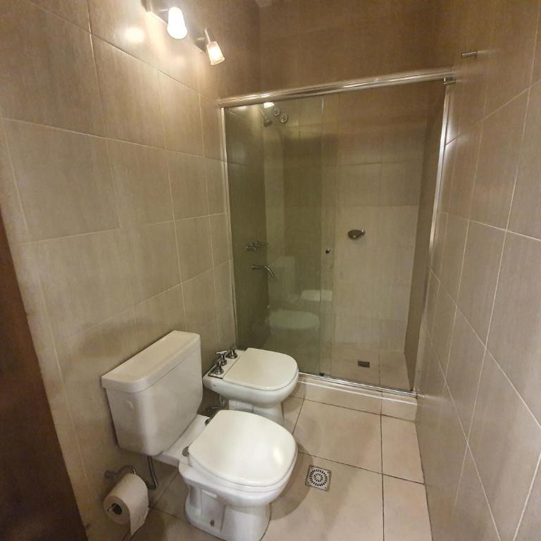 Hotel Pueblo Huarpe - Double Room - 3