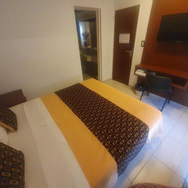 Hotel Pueblo Huarpe - Double Room - 4
