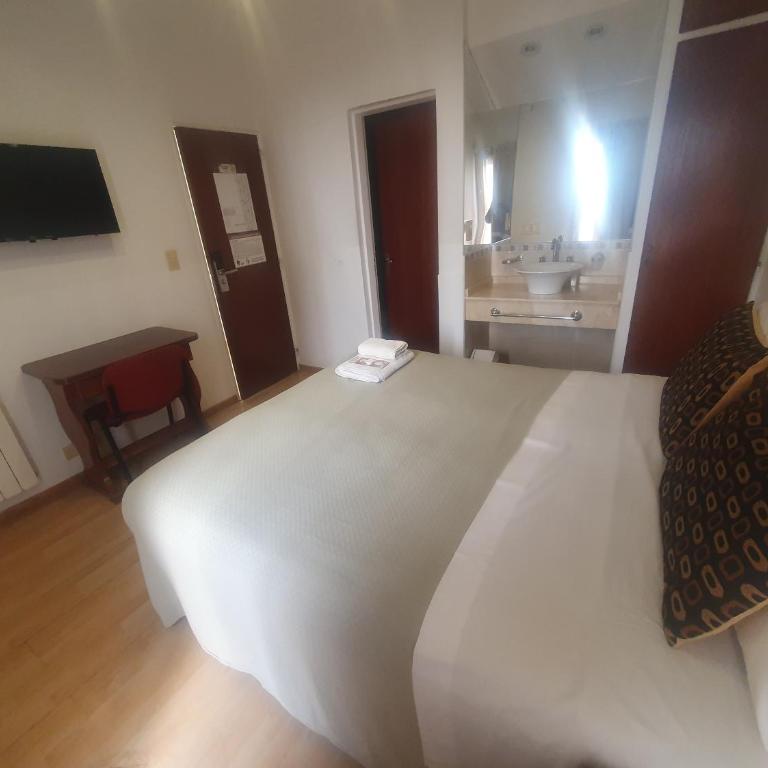 Hotel Pueblo Huarpe - Double Room - 5