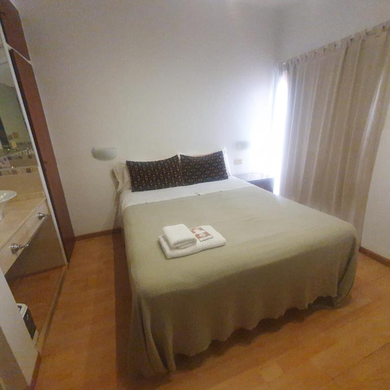 Hotel Pueblo Huarpe - Double Room - 10