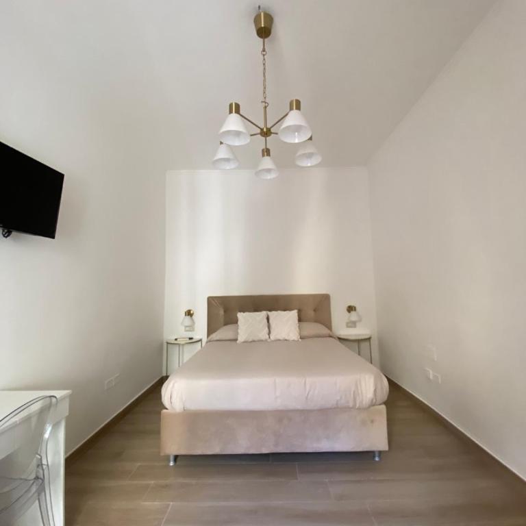 Paura Suite Apartment - Camera Deluxe - 20
