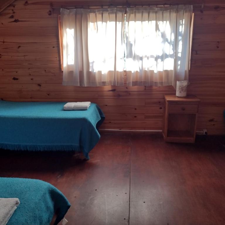 Cabañas Pichi Ruca - Bungalow de 2 dormitorios (6 adultos) - 6
