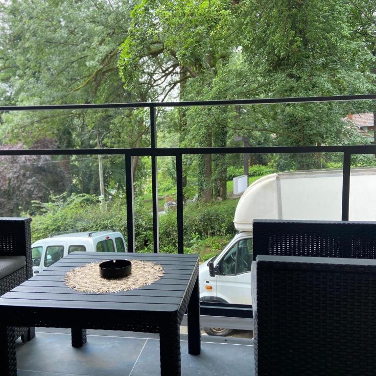 Soul Apartment Vrnjačka Banja - Apartman sa 1 Spavaćom Sobom - 22