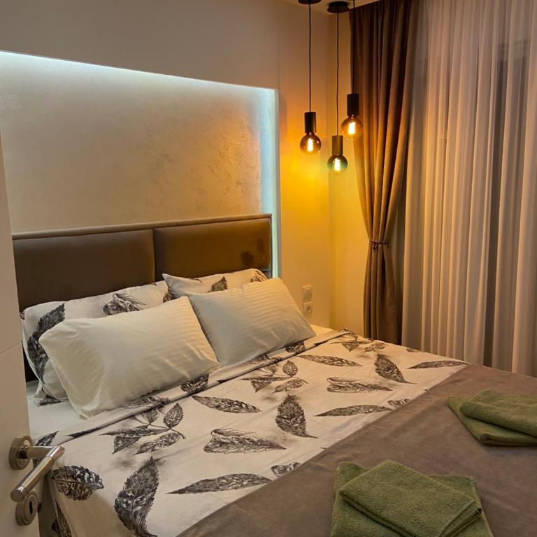 Soul Apartment Vrnjačka Banja - Apartman sa 1 Spavaćom Sobom - 1