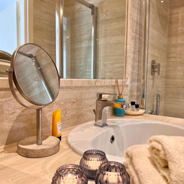 Sopra u mare - Appartamento con 2 Camere da Letto - 25