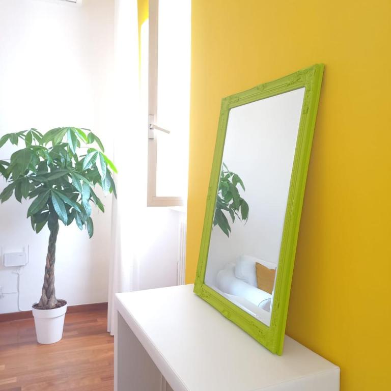 Sole amarè guest house - Appartamento con 1 Camera da Letto - 42