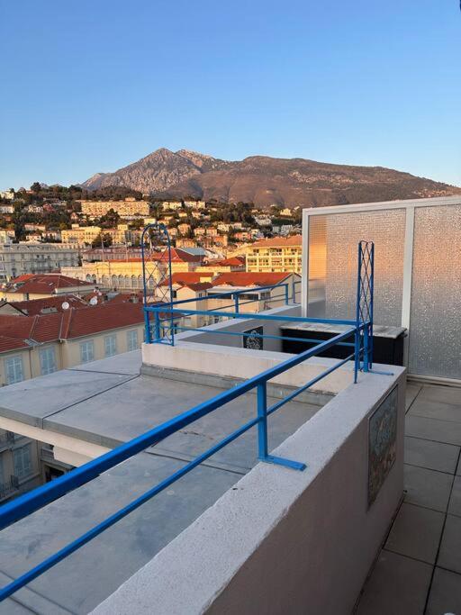 2P - terrasse - parking - plage - Appartement 1 Chambre - 28