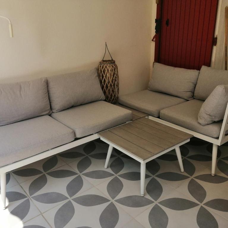 Charmant T2 avec grande terrasse et confort 3 étoiles - Apartment mit 1 Schlafzimmer - 11