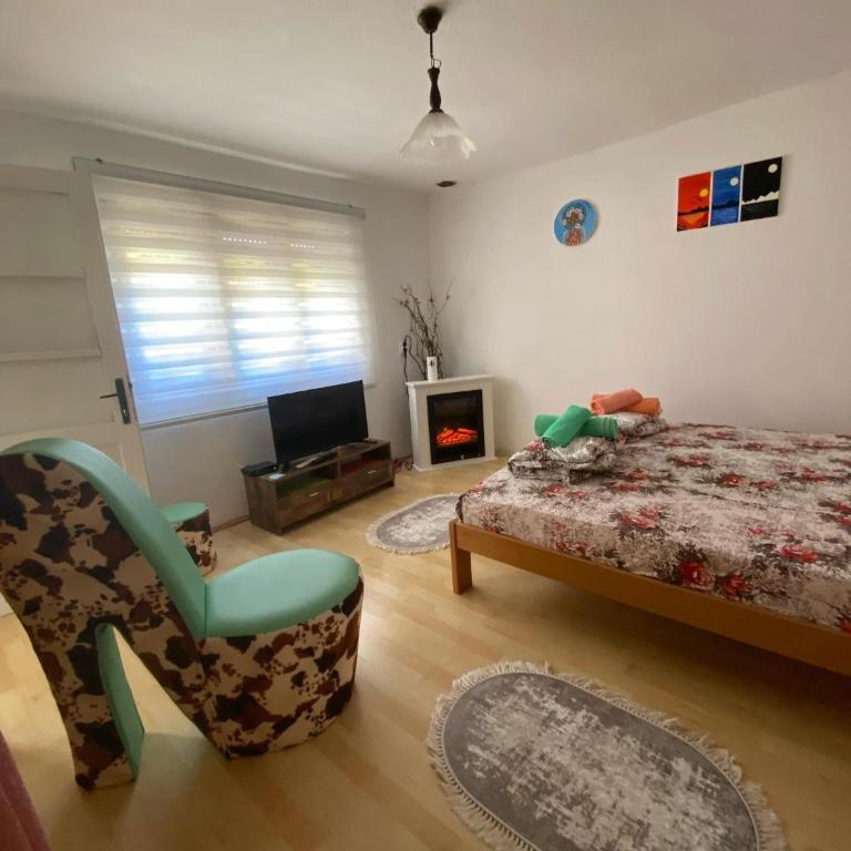 KOD BAKE - Apartman sa 1 Spavaćom Sobom - 10