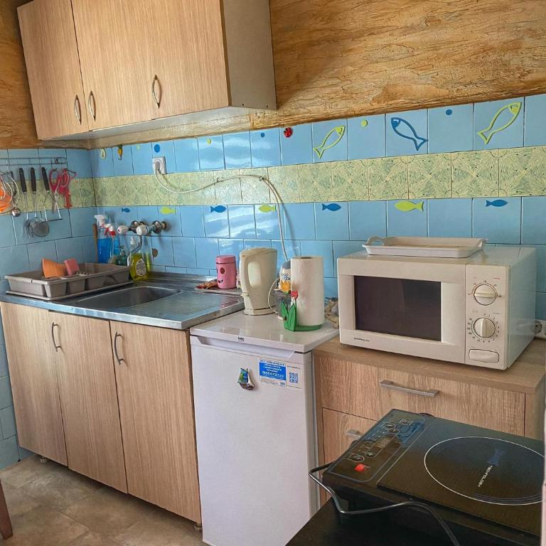 KOD BAKE - Apartman sa 1 Spavaćom Sobom - 29
