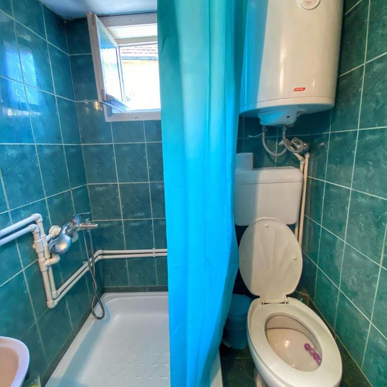 KOD BAKE - Apartman sa 1 Spavaćom Sobom - 39