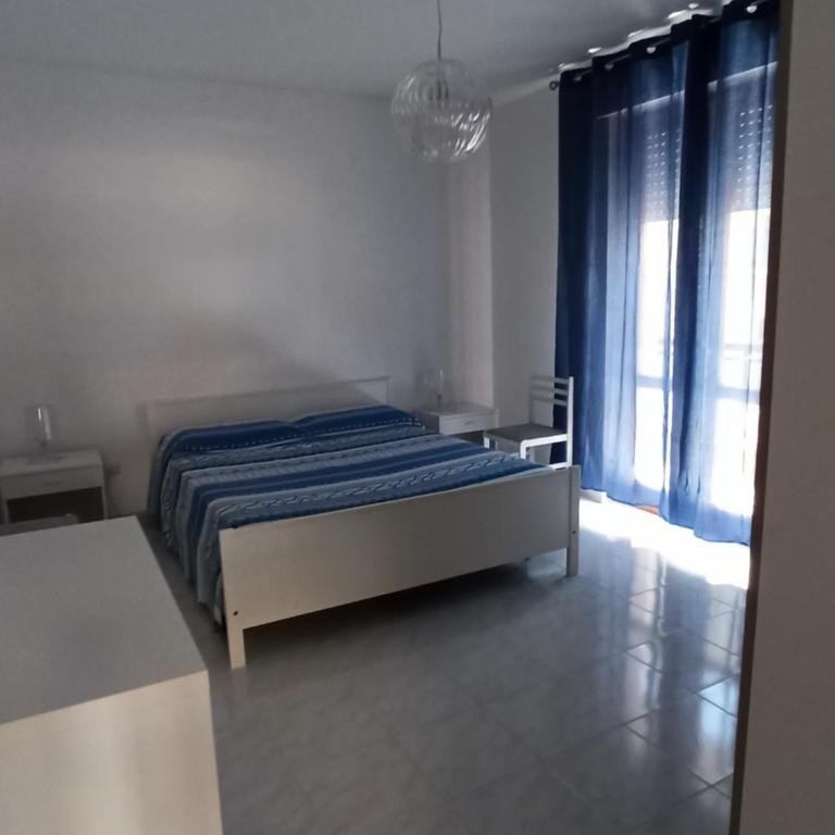 A 300 m dal mare: signorile e silenzioso - Appartamento con 2 Camere da Letto - 12
