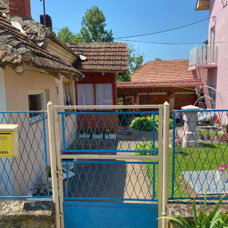 KOD BAKE - Apartman sa 1 Spavaćom Sobom - 31