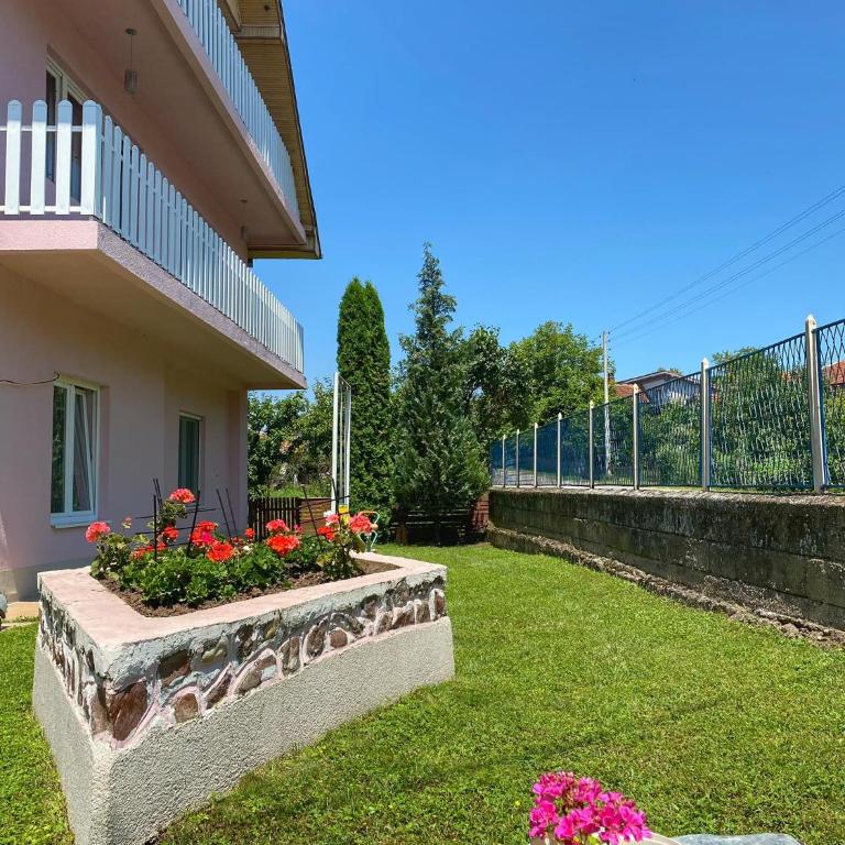 KOD BAKE - Apartman sa 1 Spavaćom Sobom - 22